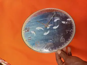 Stylish Wall Clock