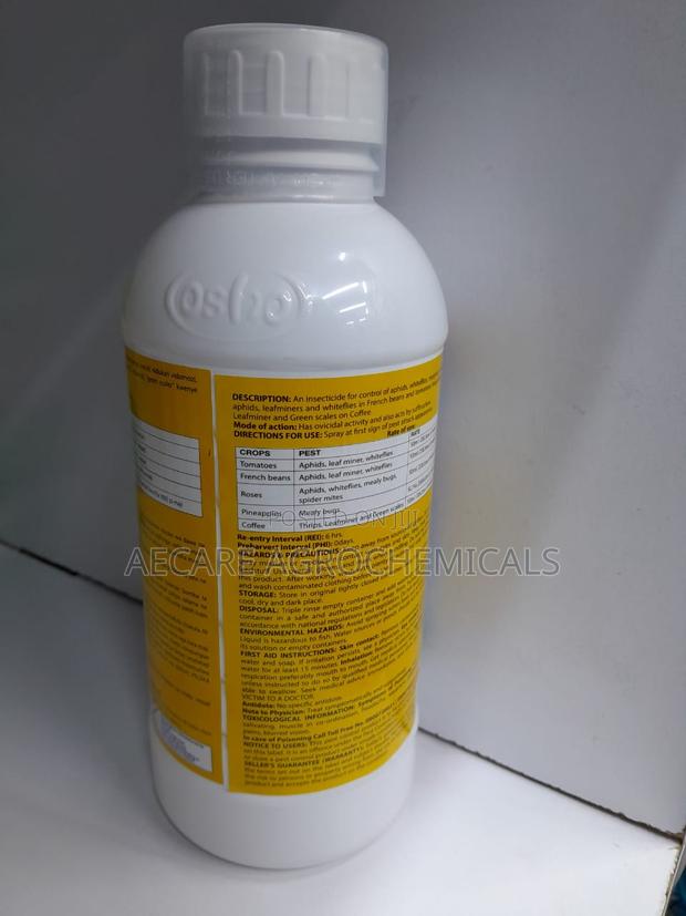 Segatron Ultra Liquid Insecticide 1litre - thumbnail 3