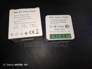 Miy DIY Smart Switch