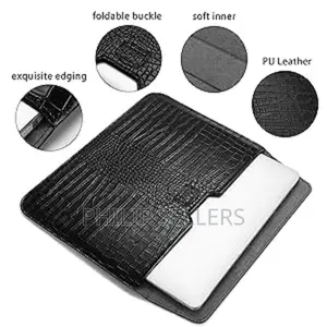 Bag Crocodile Grain PU Leather Flap Style Case Bag