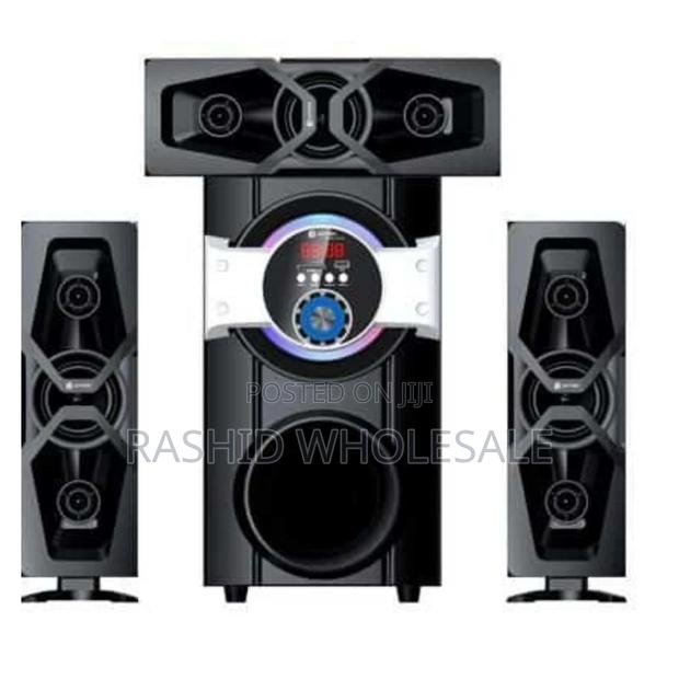 310_am Amtec Subwoofer