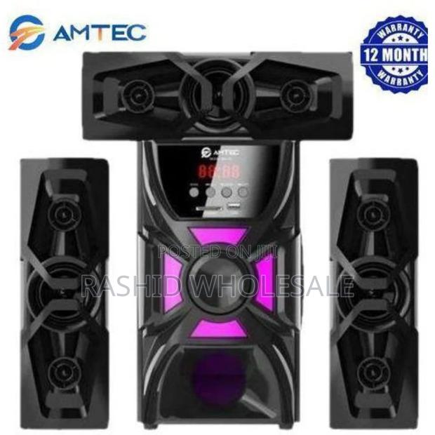 Modern Am_310 Sound System