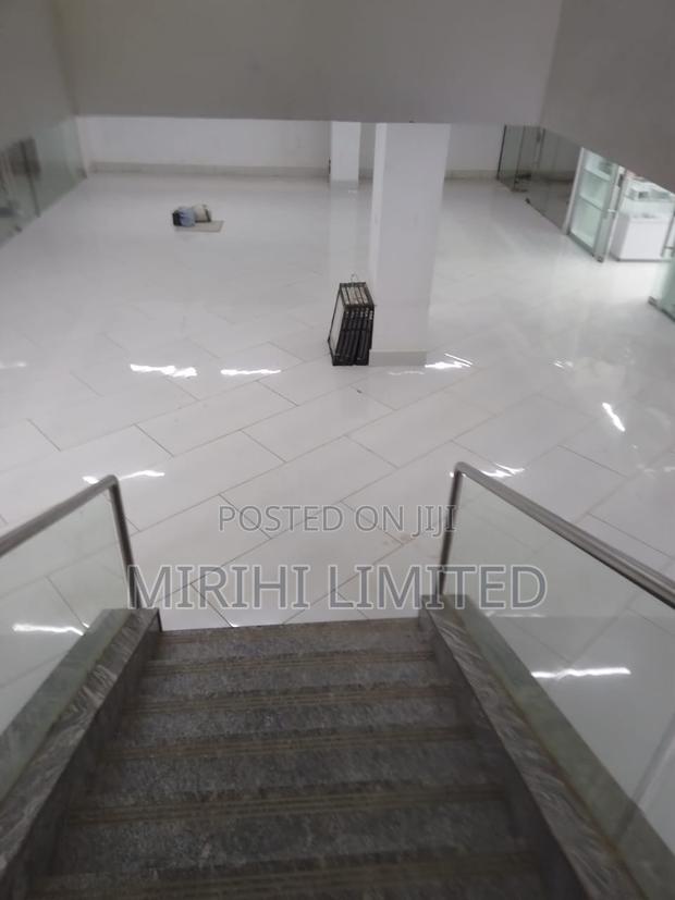Basement Spacious Shops to Let at Parklands - thumbnail 4