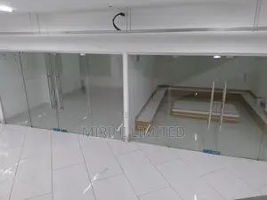 Basement Spacious Shops to Let at Parklands