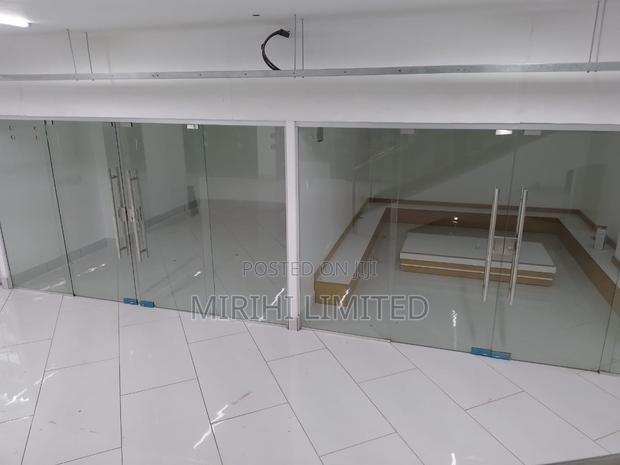 Basement Spacious Shops to Let at Parklands - thumbnail 6