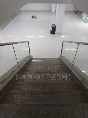 Basement Spacious Shops to Let at Parklands