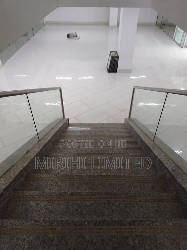 Basement Spacious Shops to Let at Parklands - thumbnail 5
