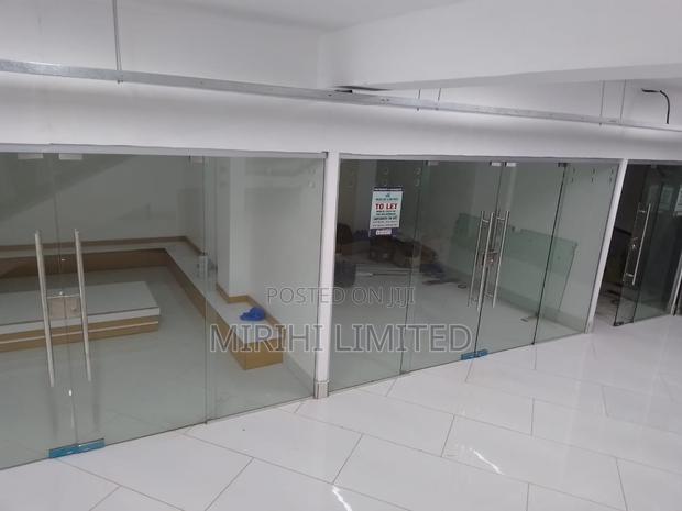 Basement Spacious Shops to Let at Parklands - thumbnail 7