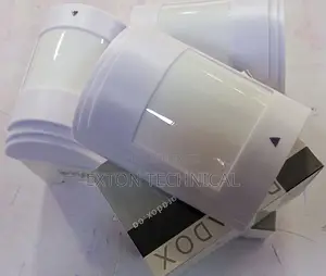 Paradox Plus Pro Wired Analog Motion Detector