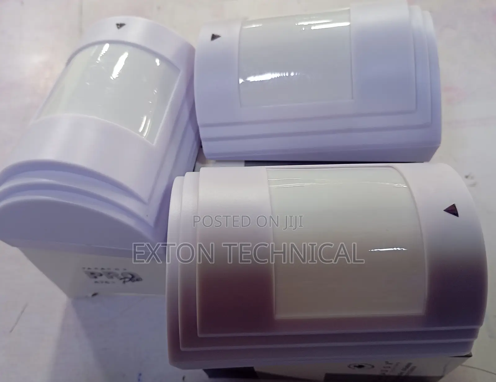 Affordable Wired Infrared Sensor Motion Detector