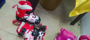 Roller Skates Roller Skates * Roller Skates
