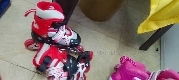 Roller Skates Roller Skates * Roller Skates - main view