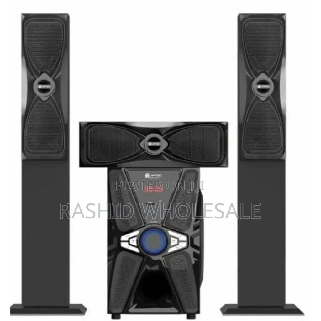 Amtec _720 Sub Woofer