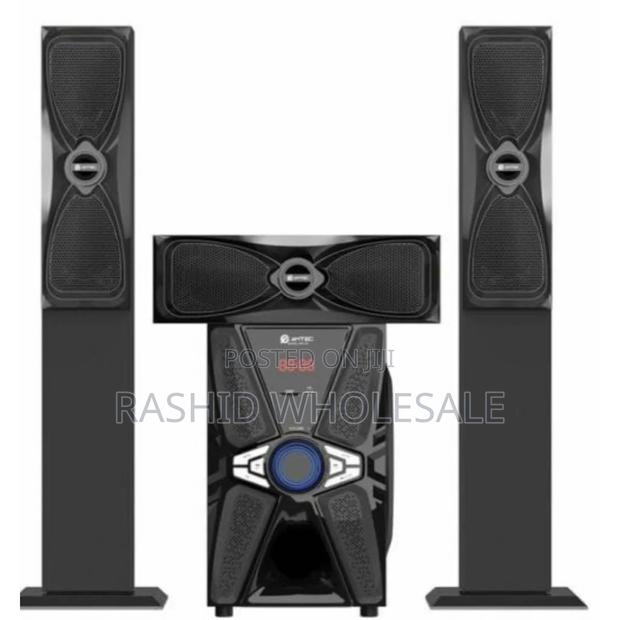 Amtec _720 Sub Woofer