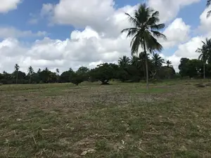 50 by 100 Prime Plots for Sale in Kwale County(2acres)