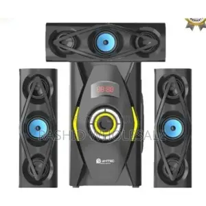 Am_315 Subwoofer
