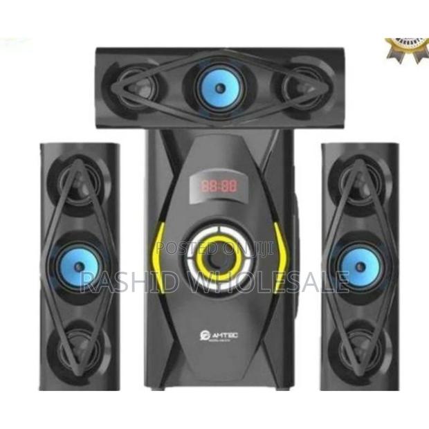 Am_315 Subwoofer
