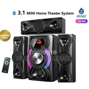 315_am Woofer