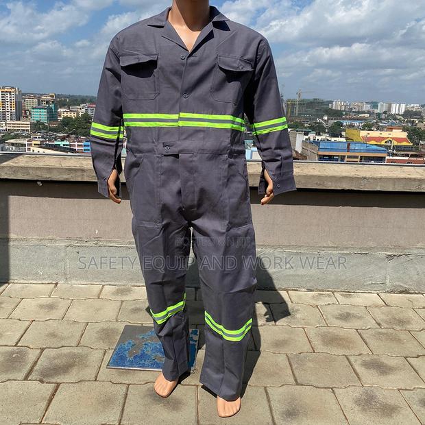 Overall For Sale With Helmets