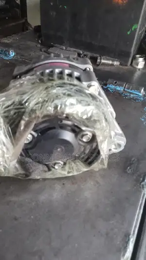 Daihatsu Mira 2017 Alternator