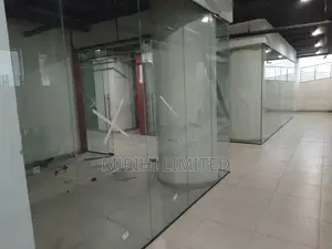 Ground Floor Shops to Let