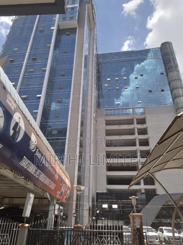 Ground Floor Shops to Let - main view