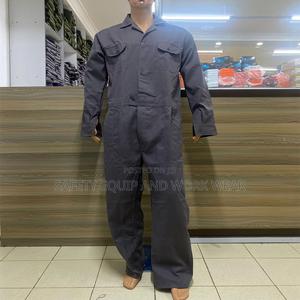 Dust Protection Coats Now Available! - thumbnail 2