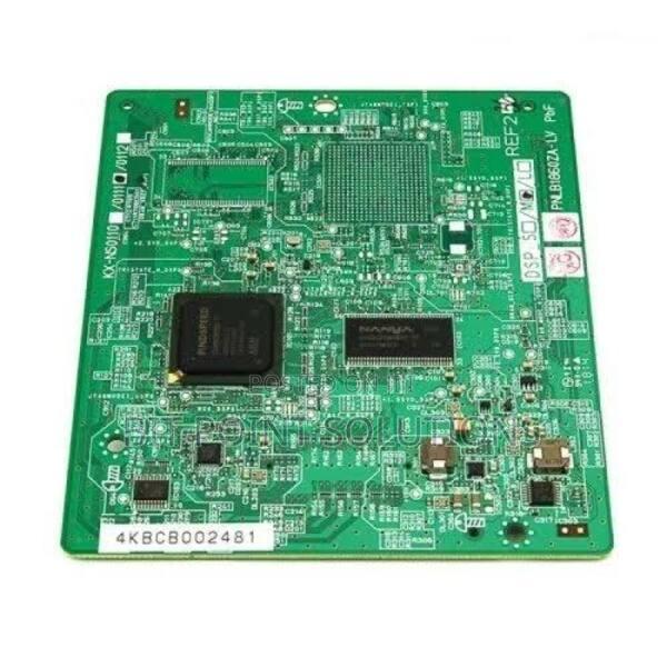 Panasonic KX-NS5110X Voip DSP Card (KX-NS5110X)