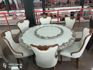 6 Seater Dinning Table, Dinning Table