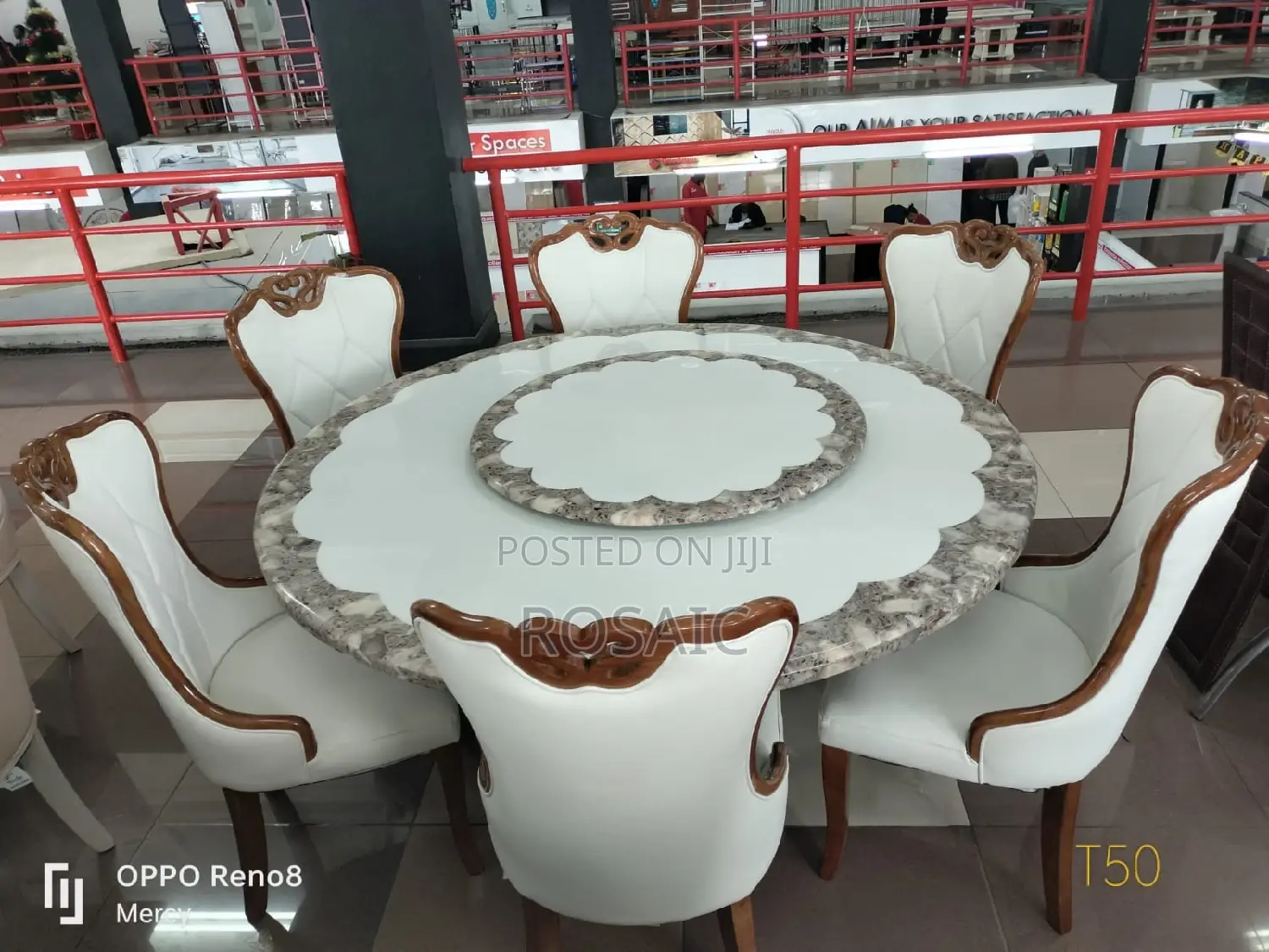 6 Seater Dinning Table, Dinning Table