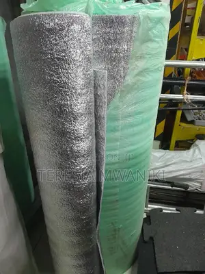 5mm- Roof Heat Insulation/ Heat Insulator (60sqm)