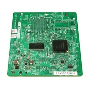 Panasonic KX-NS5110X Voip DSP Card (KX-NS5510X Voip DSP Card