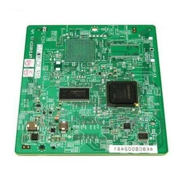 Panasonic KX-NS5110X Voip DSP Card (KX-NS5510X Voip DSP Card