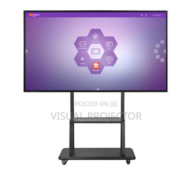 Promethean Activpanel 86A , Interactive Board