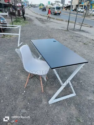 Office Chair and Table Office Desk Office Chair
