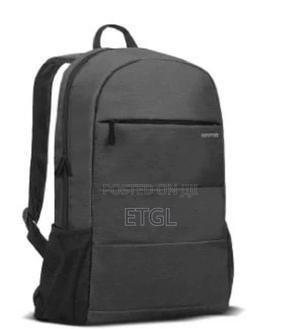 Promate 15.6" Casual Laptop Backpack Made From Stretchable P - thumbnail 2