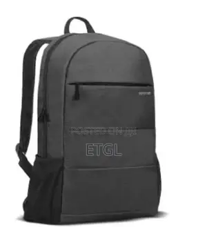 Promate 15.6" Casual Laptop Backpack Made From Stretchable P