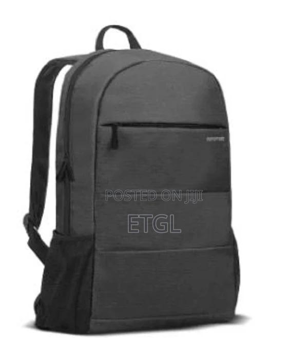 Promate 15.6" Casual Laptop Backpack Made From Stretchable P