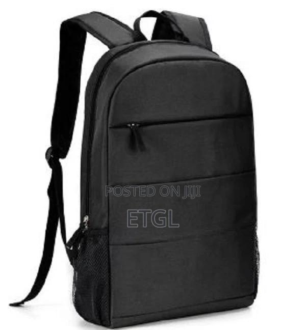 Promate 15.6" Casual Laptop Backpack Made From Stretchable P - thumbnail 2