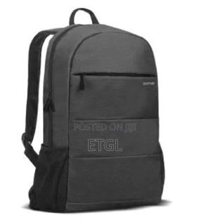 Promate 15.6" Laptop Backpack Made From 300D Twill Polyester - thumbnail 2
