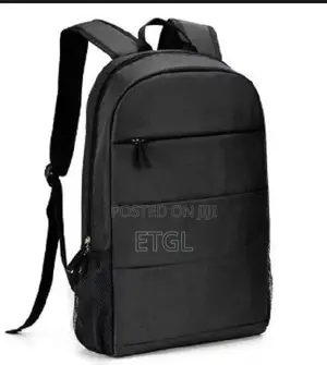 Promate 15.6" Laptop Backpack Made From 300D Twill Polyester