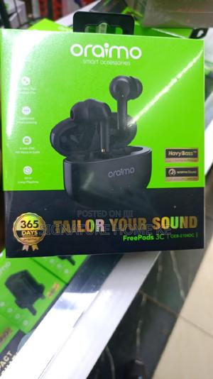 Original Oraimo Earpods OEB-E104DC - main view