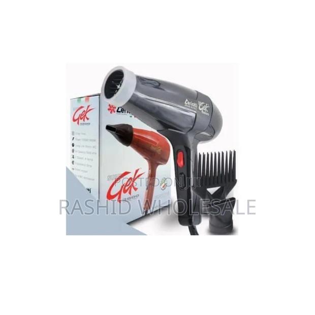 Zeriotti Blow Dry