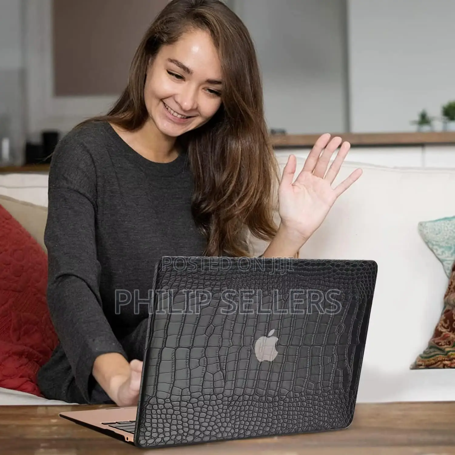 Macbook Air 13 Inch Case With Touch ID 2021 2020