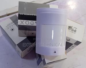 Source Infrared Anti Theft Barrier Pir Detector Paradox - thumbnail 2
