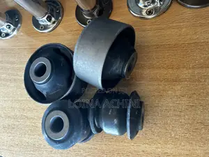 Honda Vezel Front Bushes