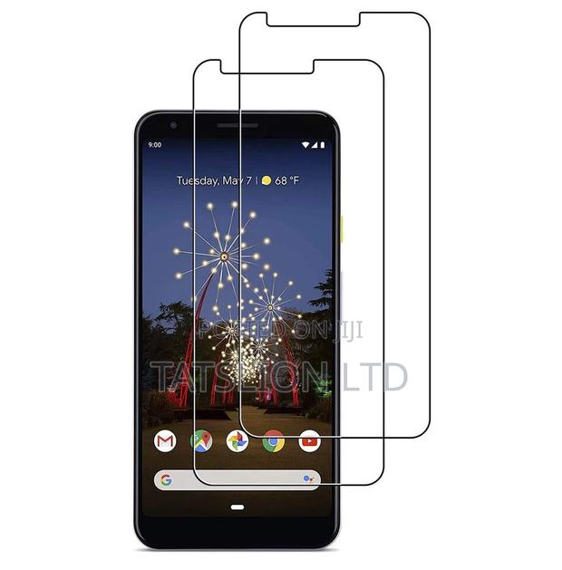 Google Pixel 8a Glass Protector - main view