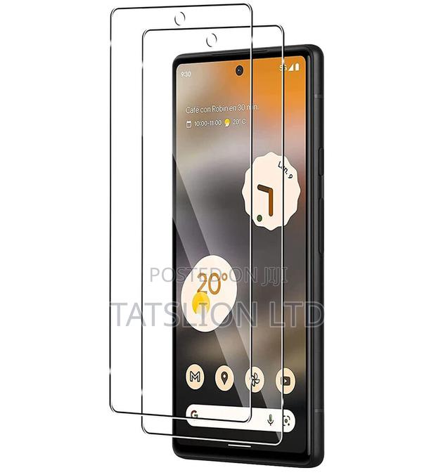 Google Pixel 7 Pro Glass Protector - main view