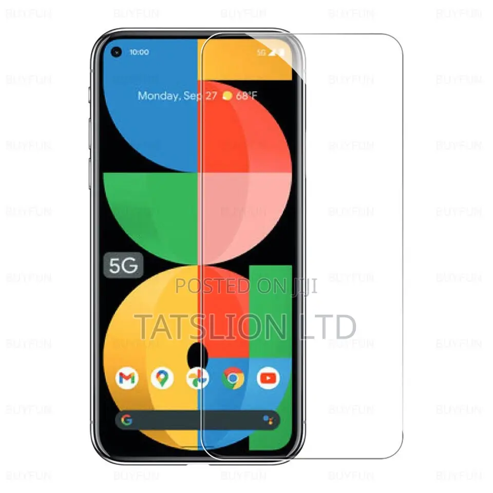 Google Pixel 7 Pro Glass Protector