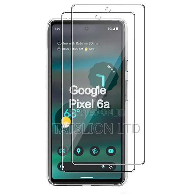 Google Pixel 7a Screen Protector - thumbnail 2
